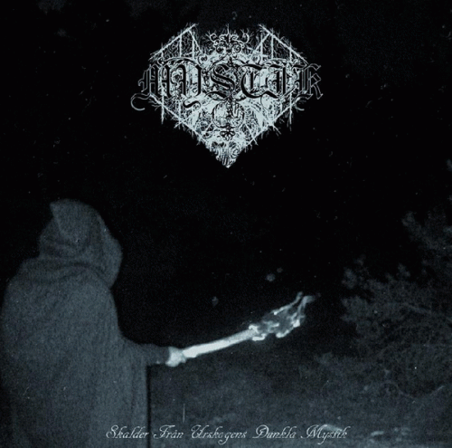 Skalder Från Urskogens Dunkla Mystik